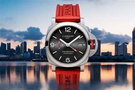 panerai watch singapore